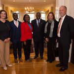 Urbanization in Ghana