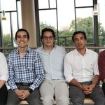 BU IXL Innovation Olympics Team