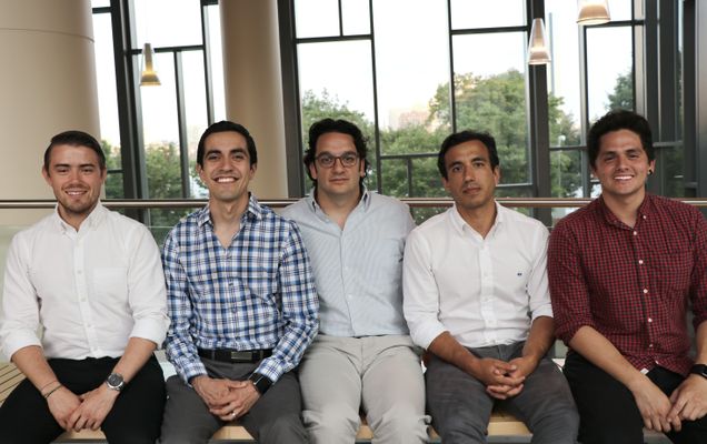 BU IXL Innovation Olympics Team