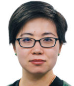 Sophia-Wang