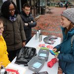 BU Earth Day Festival