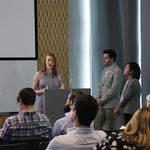 Capstone Presentations