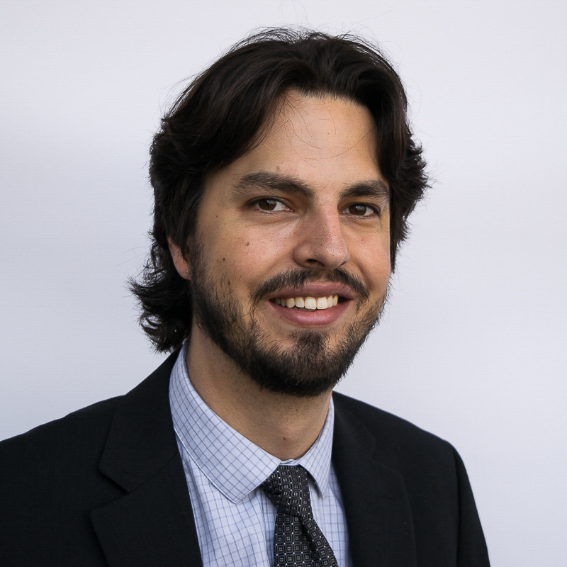 Matthew Resseger, PhD