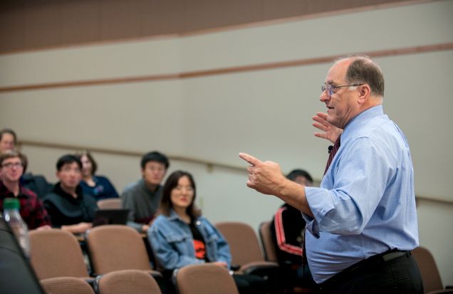 Rep. Michael Capuano
