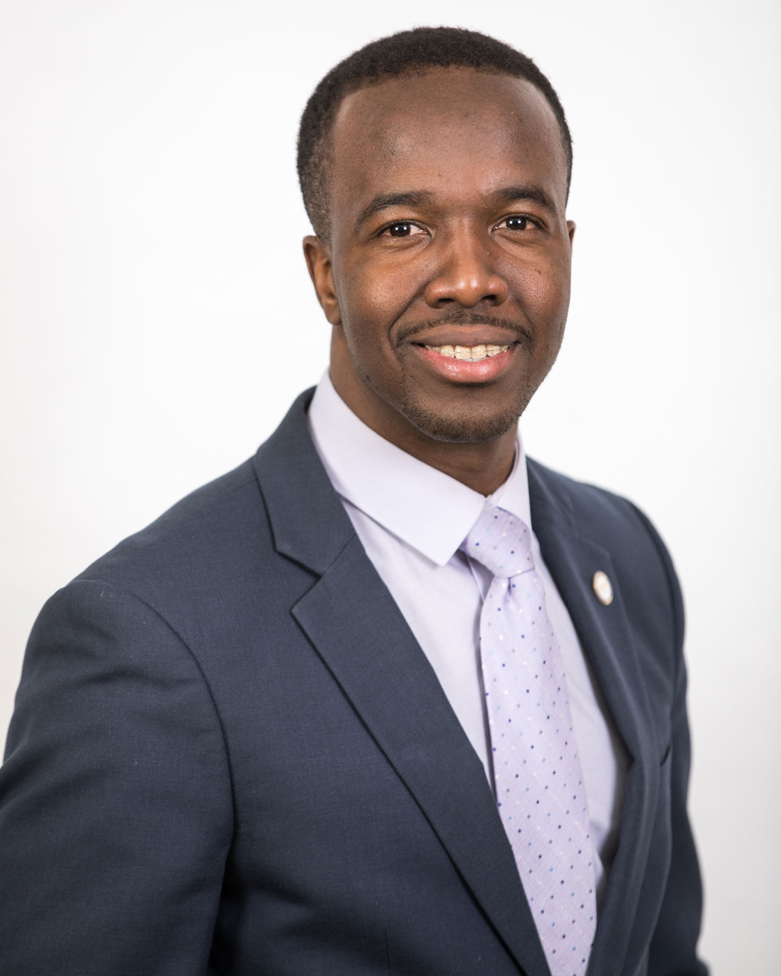 Winston Pierre