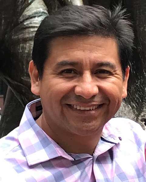 Marco Rebaza