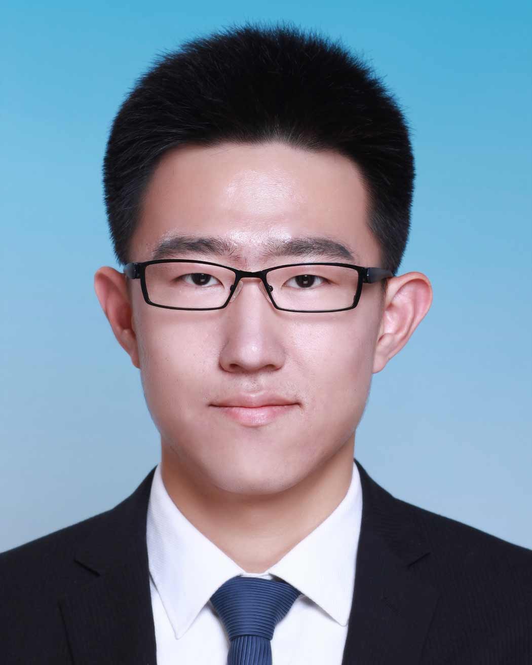Dingyu Yang