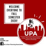 UPA 2020-2021 Instagram Facebook