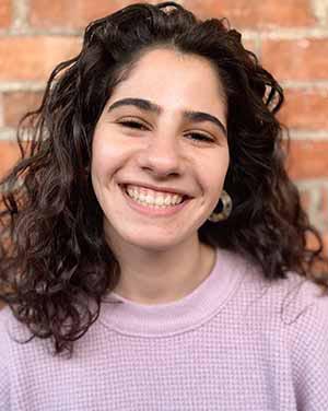 Julia Mintz, MCP