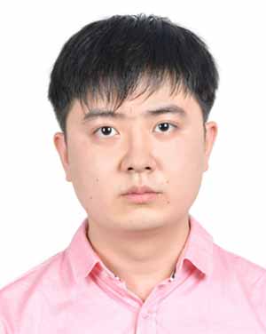 Shenghui Zhong, MCP