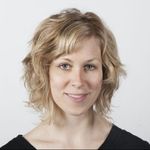 Karin Brandt, MCP