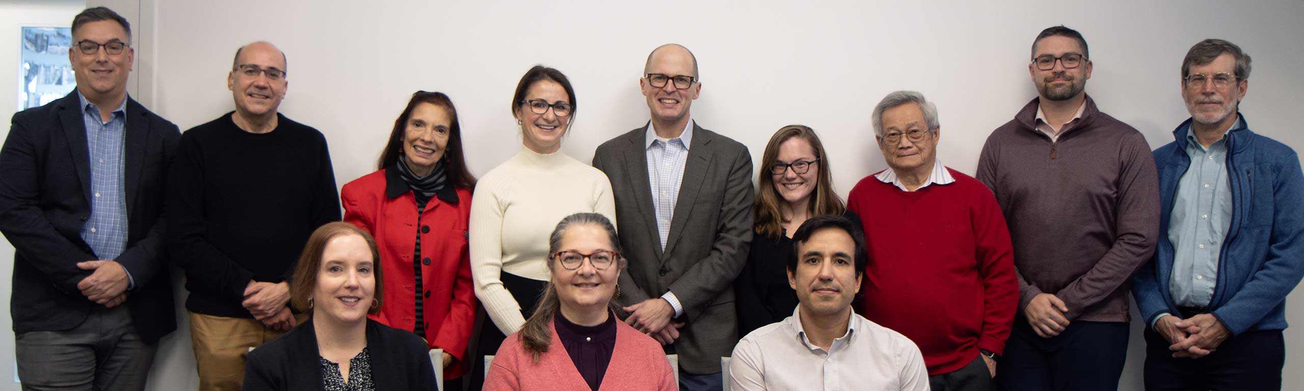 City Planning Urban Affairs Advisory Board 2023