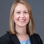 Katie King, MPH, MPA