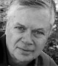 Stephen Kinzer