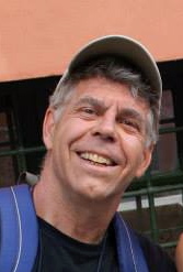 Stephen Esposito