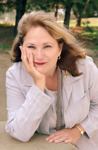 Professor Michele Ronnick