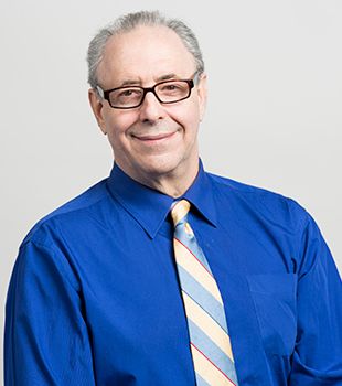 Dr. James Katz