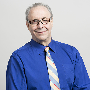 Dr. James Katz