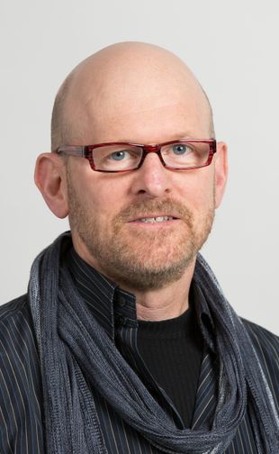 charles merzbacher