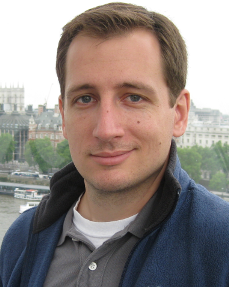 James Cummings