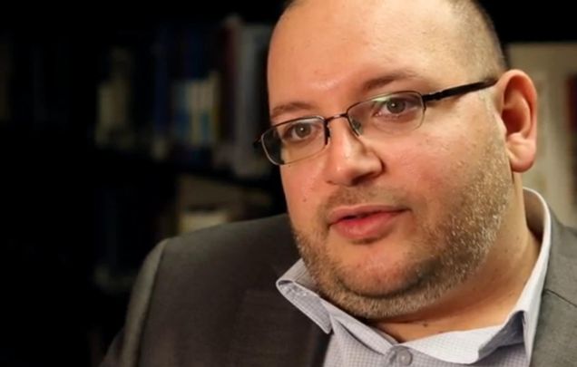 rezaian