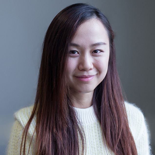 Cecilia-Yan