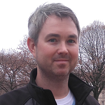 Dr. Jacob Groshek