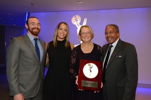 Photo provided by WGBH