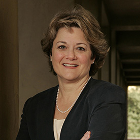 Bonnie Arnold