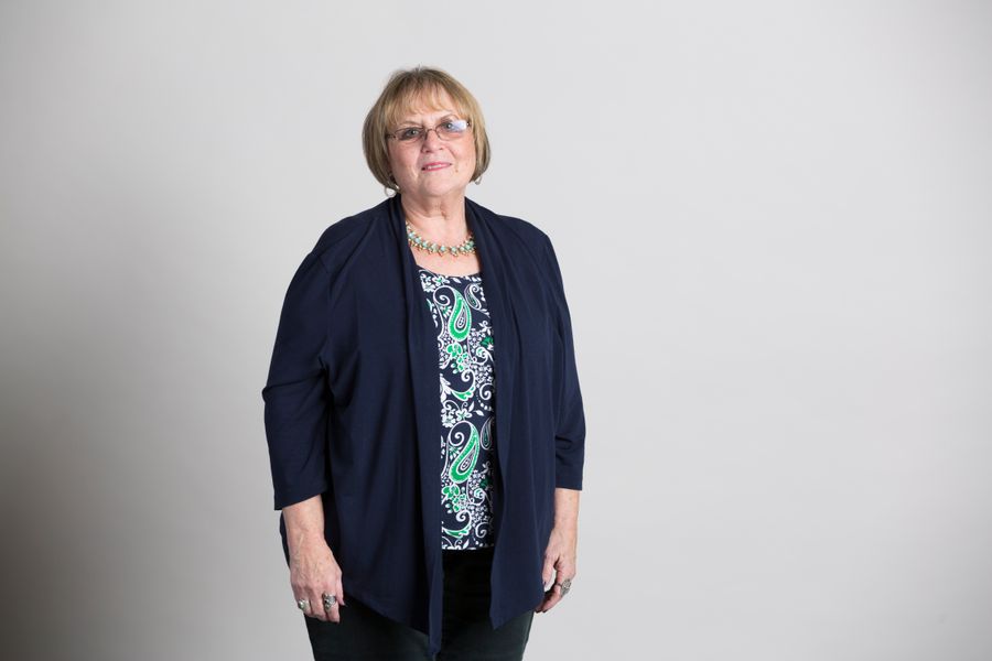 Joyce Rogers’ Retirement Reflecting on Decades of Career Service