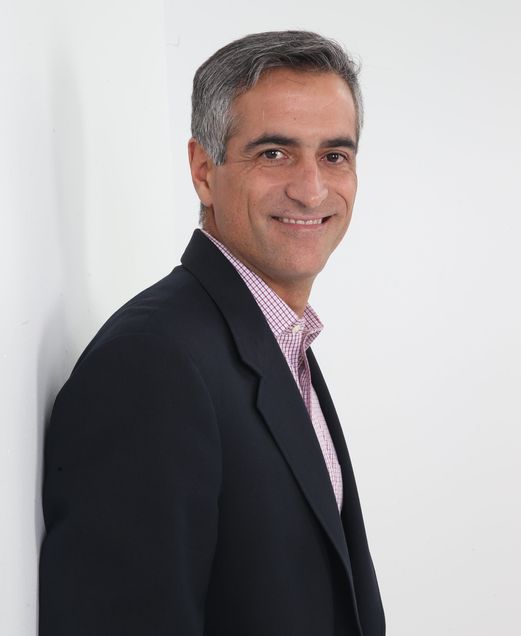Luis Alberto Ferre Rangel