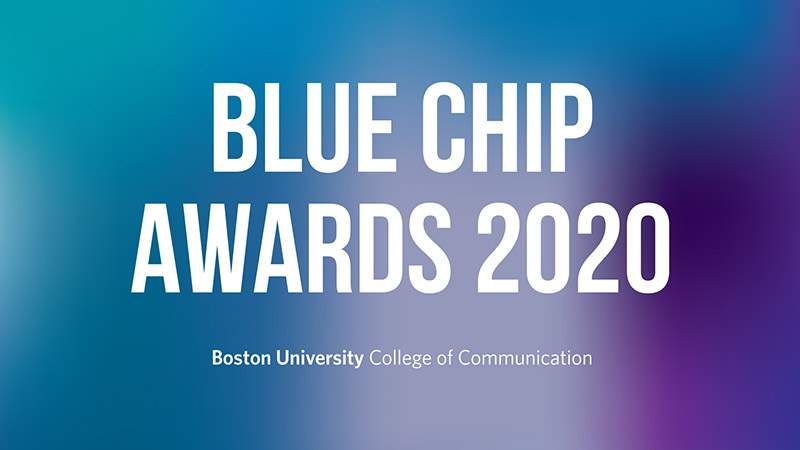 Blue Chip Awards 2020