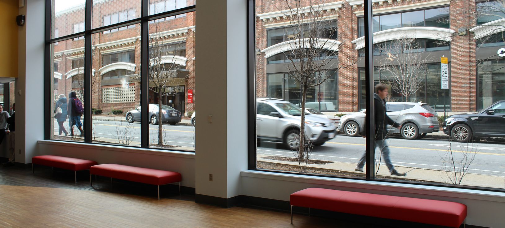 Boston WBUR Fellowships & Internships College of Communication