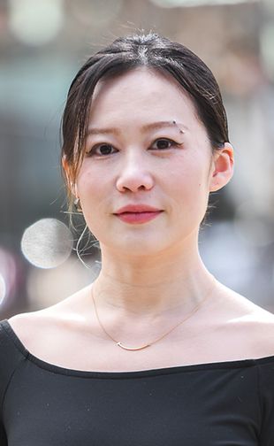 Profile picture of Jessy Wang