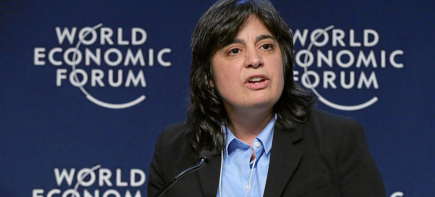 Mariette DiChristina