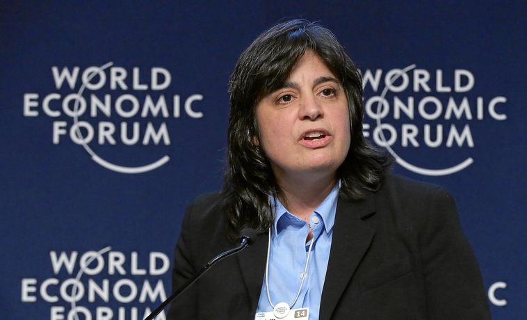 Mariette DiChristina