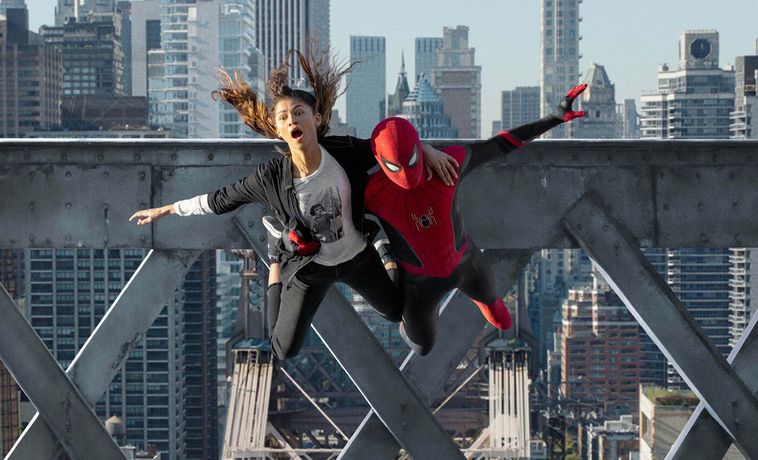 Spider-Man movie