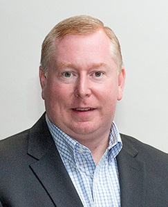 Bill Taylor headshot