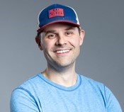 Erik Proctor headshot