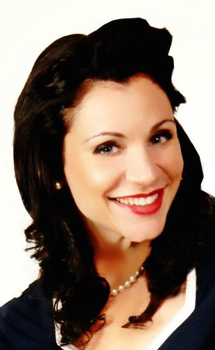 Valerie Giglio-Samson