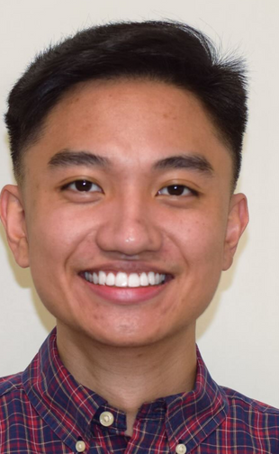 Josh Cauile headshot