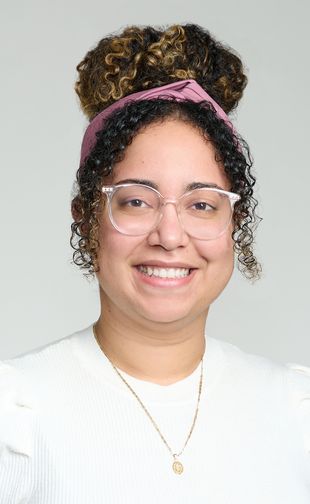Paola Veras headshot