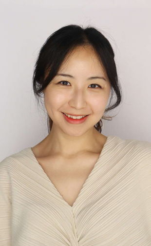 Jen Jiun Choi Headshot