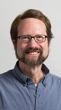 geoff poister