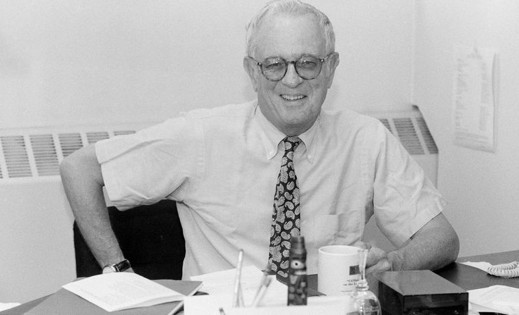 Gerald Powers