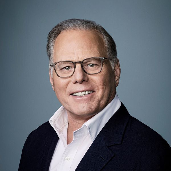 David Zaslav (LAW'85), President and CEO of Warner Bros. Discovery, Is BU's  150th Commencement Speaker, BU Today