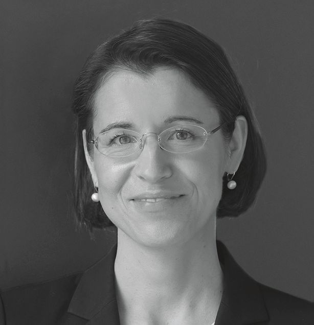 Profile of Veronika J. Wirtz