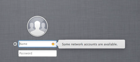Login Indicator If you see a Red or Yellow dot next to the Username window wait for a few minutes for it to disappear.