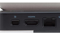 Laptop mini hotsell displayport