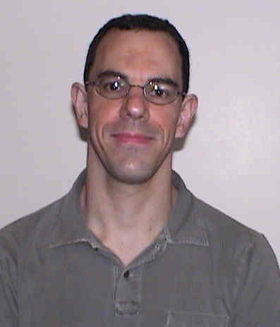 Jason Prentice